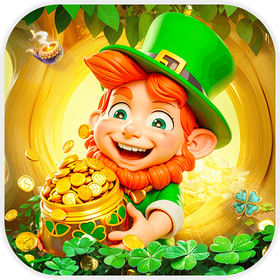 Leprechaun Riches