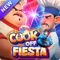 Cook Off Fiesta