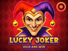 Lucky Joker: Hold and Win
