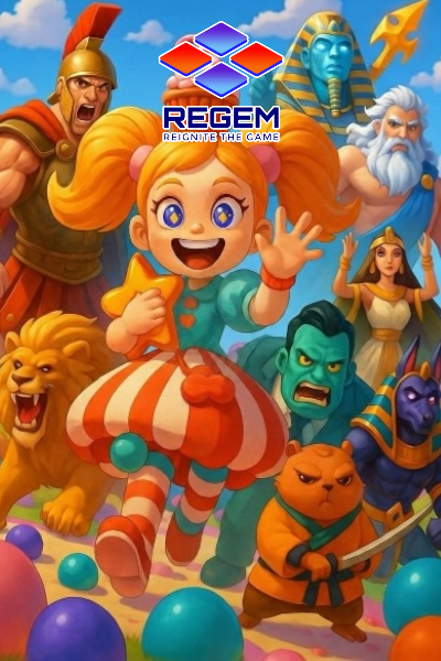 Regem