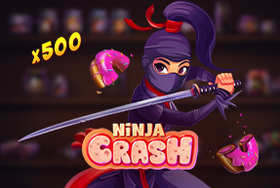 NinjaCrash