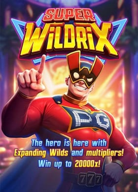 Super Wildrix