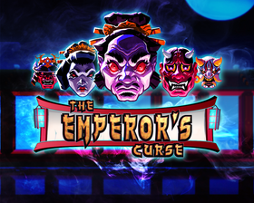 The Emperors Curse