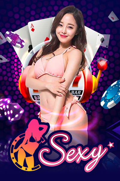 Sexy Gaming