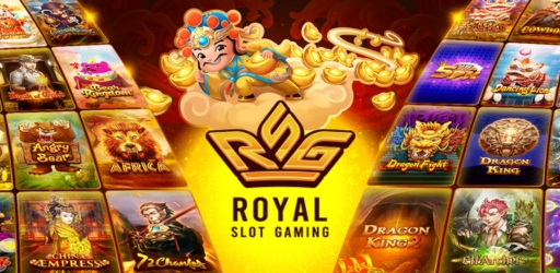 Royal Slot Gaming