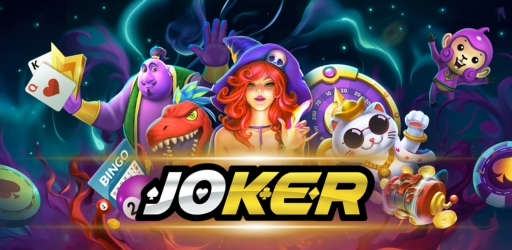Joker Gaming