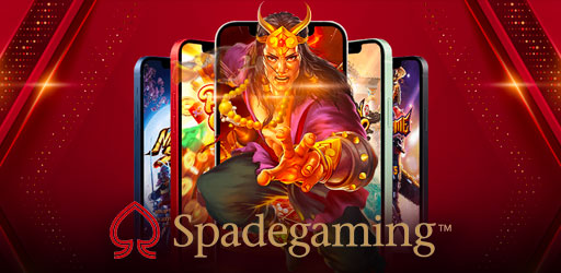 Spade Gaming