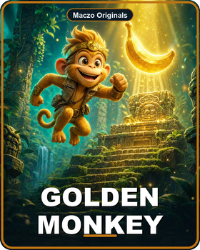 Golden Monkey