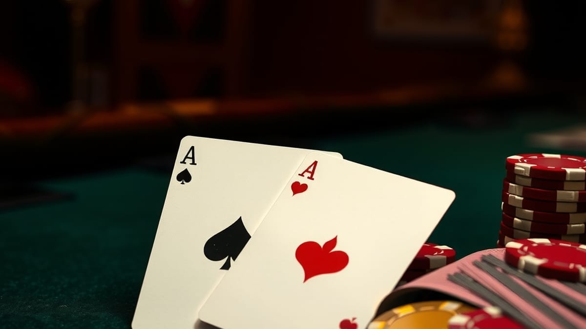 ภาพประกอบค่าย SA Gaming