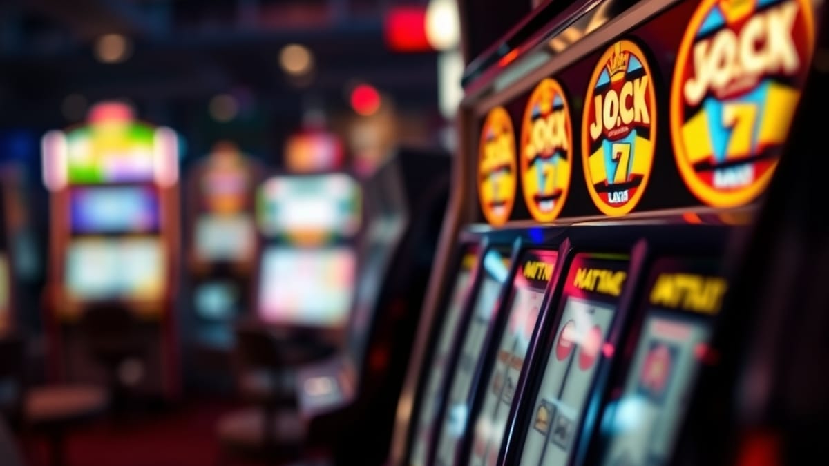 ภาพประกอบค่าย Microgaming